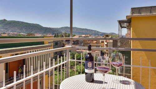 Blue Sky Sorrento Apartment FREE PARKING - Foto 2