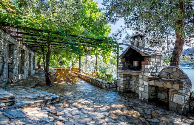 Petra Mare Apartments 1 - Foto 20