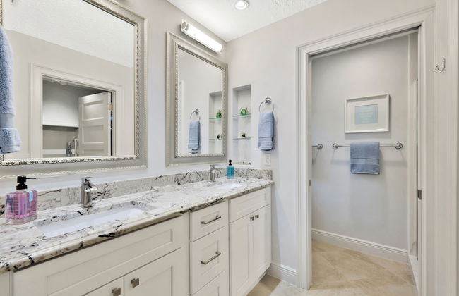 Villa Turquoise Coast - Foto 15