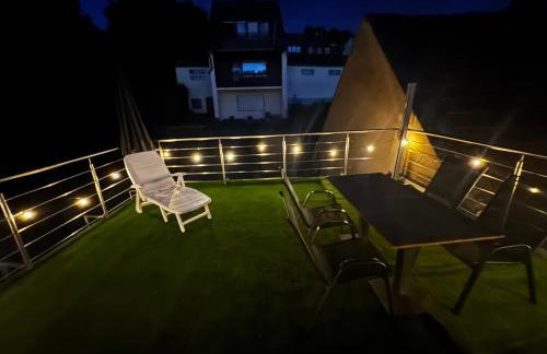 Modern Wohnung in der Nähe von Koblenz - Foto 20