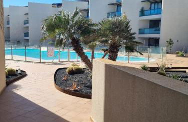 El Cotillo Sonando/Stylish/Minutes from swim or surf/Well equipped - Foto 57