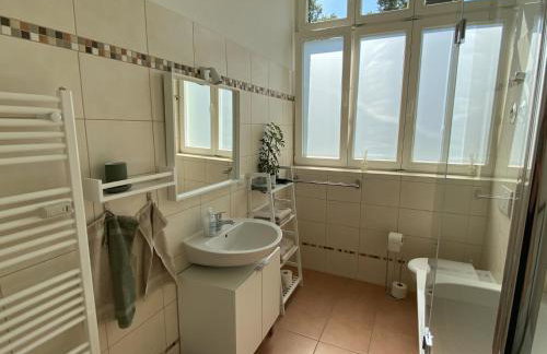 City-Apartment für Genießer mit schöner Terrasse - Photo 35