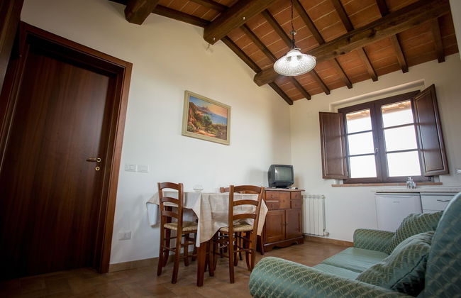 Agriturismo La Collina del Sole - Foto 2