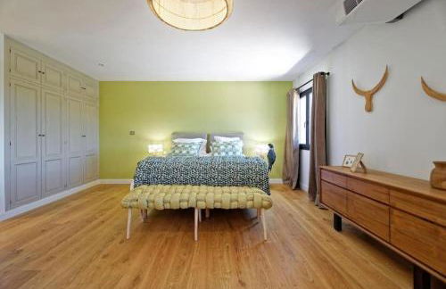 Un joli hameau au coeur du vignoble de l'Escarelle et de la Provence Verte - Foto 45