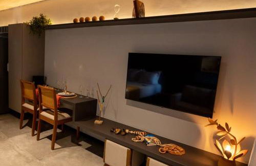 Apartamento em Maceió Beira Mar Pajuçara - New Time 1319 - Photo 47