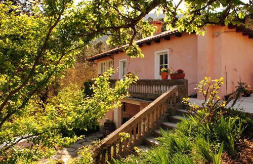 Agriturismo di Charme e Ristorante Stallato Il Filo di Paglia - Foto 27