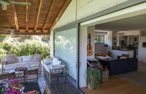 Wonderful villa with swimming pool near the sea. - Foto 22
