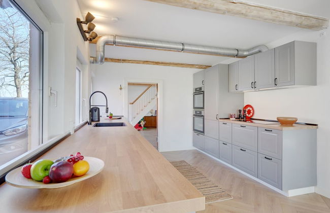 "Rouwen" - 1km from the sea - Foto 25