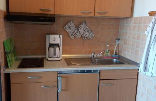 Ferienwohnung Conny am Südstrand Familie Bach - Photo 8