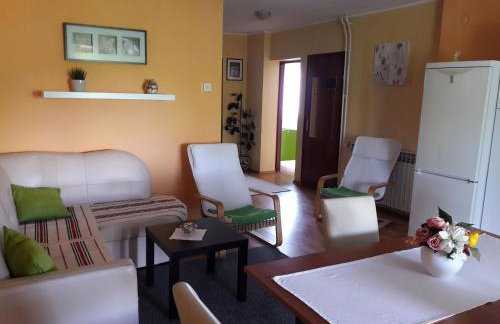 Apartments Korana, BelajskePoljice - Foto 51