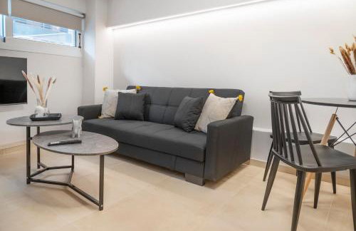 Oculus Kolonos Suites by Live&Travel - Foto 7