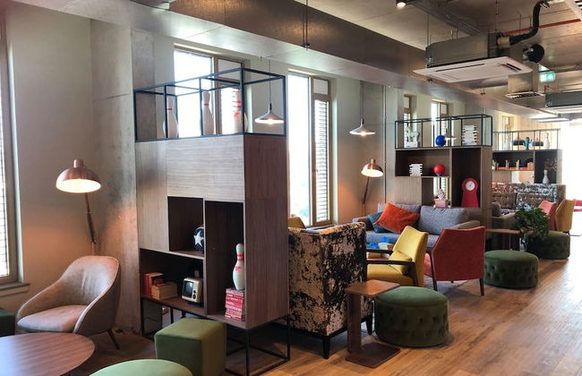 Liv Student Dublin - Foto 2