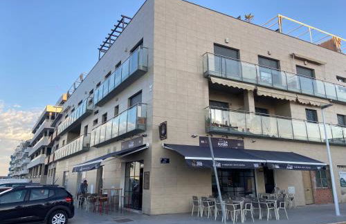 Puerto Deportivo - Foto 25