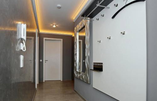 Linden-Palais Wohnung 33 - Foto 14