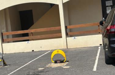 L élégance vue mer parking privé - Foto 39