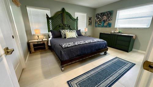 Blue Heron House, Private 4 BR Waterfront w Heated Pool and Fire Pit - Foto 2