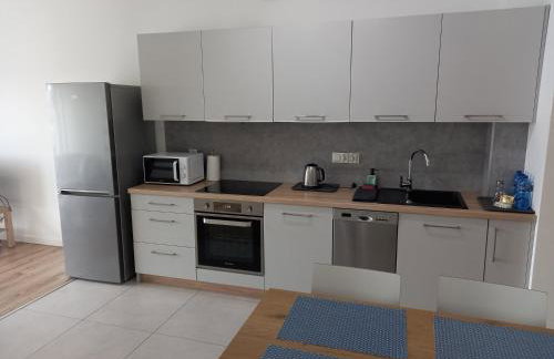 Leszno City Center Apartments - Foto 23