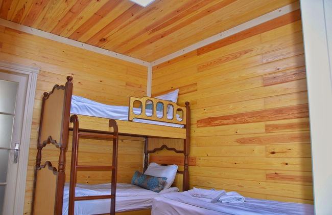 Cakıroğlu Villa Kent - Photo 4