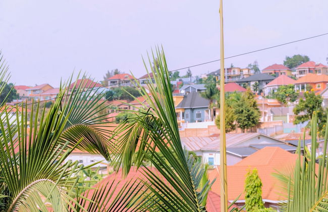 kigali peace villa - Foto 3