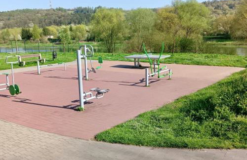 San Riverbank Apartment - Foto 33