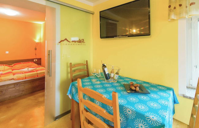 Apartments Mrakič - Foto 37