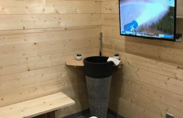 Chalet La Grange - Foto 21