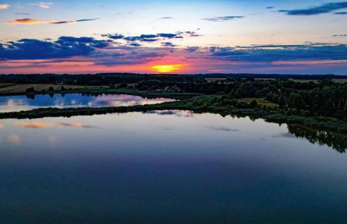 1 Bedroom Amazing Home In Policko - Foto 13