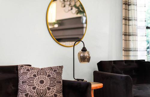 Modern Midtown Getaway - Luxury Chic Unit ✧ - Foto 46