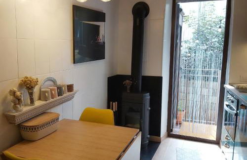 Murallas de Sigüenza - Foto 20