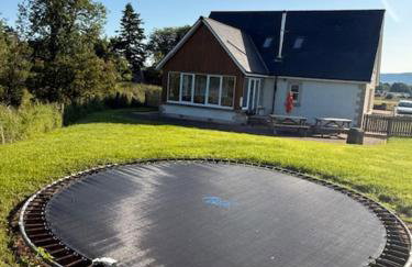 Gellyburn Cottage a Modern Farm Cottage with Countryside Views - Foto 5