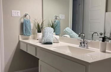 Spacious and fully equipped family house for 10 - Foto 21