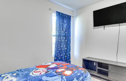 Families with Pets Welcome! Home 22 Mi to Dtwn OKC - Foto 20