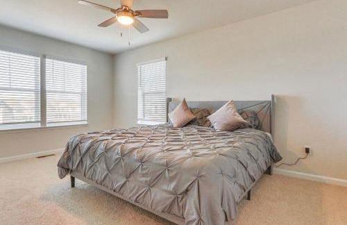 2 Mi to Dtwn Frederick Updated Townhome - Foto 18
