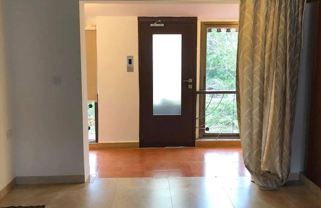 Water Villa With Feild View - Photo 6