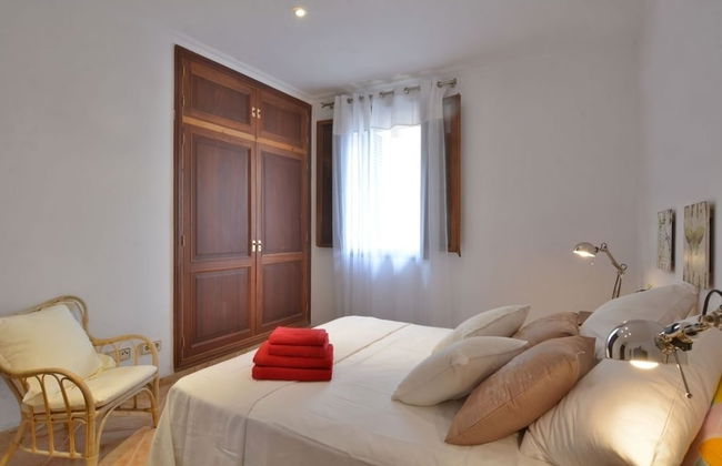 Mallorca town house with terrace 6pax - Foto 4