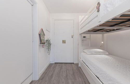 Apartamento Gandarinha junto ao Mar - Foto 60