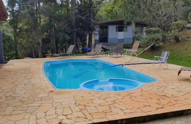 Sitio Mogi das Cruzes - Foto 45