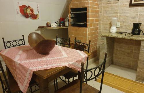 "Cantinho das serestas" em flats com piscina, sem café - Foto 54