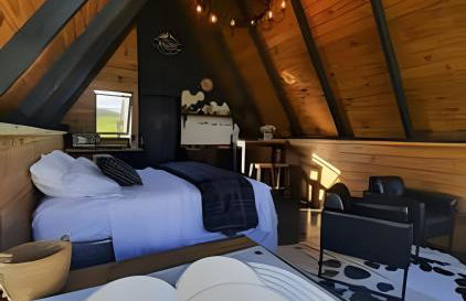 Refúgio Mirante da Montanha - Foto 59