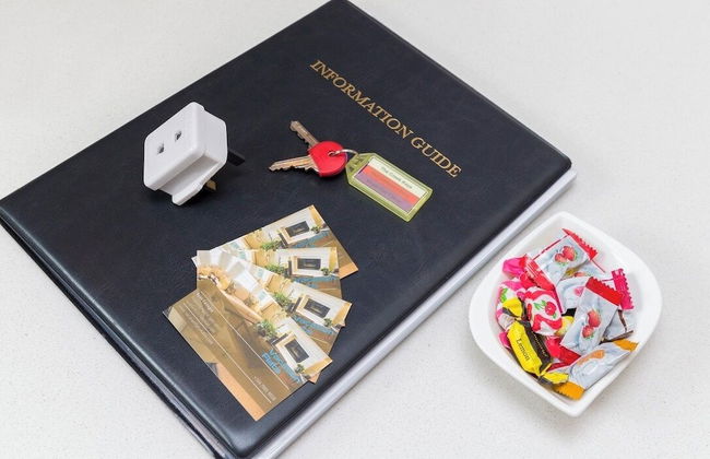 4. Sew View Luxury 2 Bedroom Apartment - Foto 46