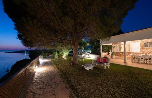 Villa Cortesia Maritima - seaside & private - Foto 48