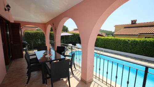 Villa Nel Rosa - Foto 5