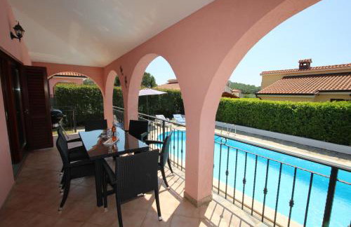 Villa Nel Rosa - Foto 5