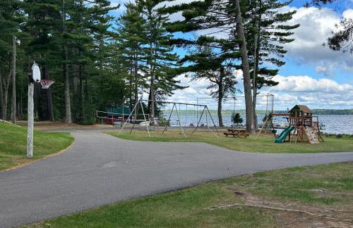 Roaming Deer Cottage - Foto 32