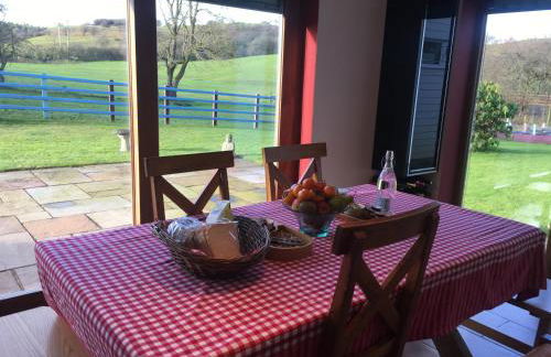 Glan Llyn Farm House - Foto 17