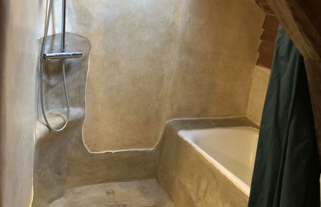 Le Triskel de Bertaud - Foto 11