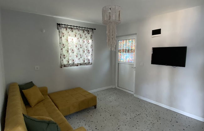 Seyyah Bozburun House - Foto 35