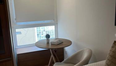 Loft premium no centro RJ - Metrô Uruguaiana na porta - Universidade Estácio de Sá - Foto 5