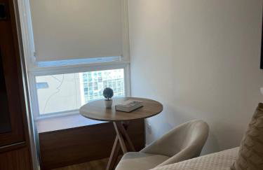 Loft novo, bem localizado, decorado em alto padrão - Foto 24