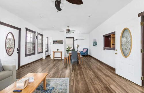 Jefferson Ave Historic - Foto 20